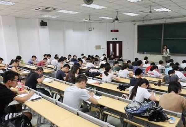 奮斗教育加盟