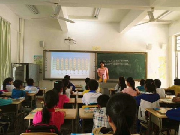 奮斗教育加盟