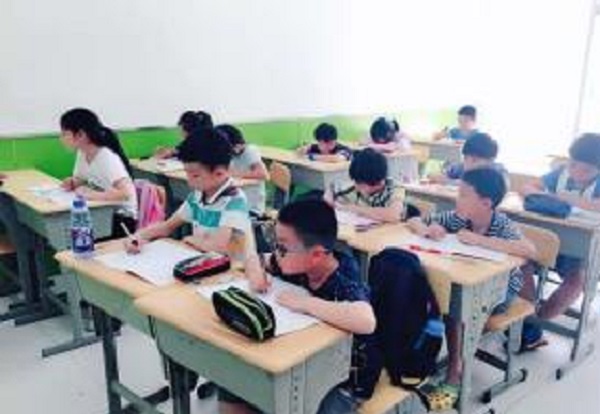 精益教育加盟