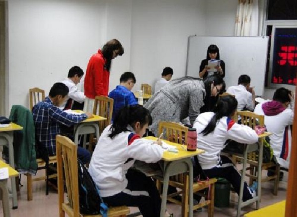 明睿教育加盟