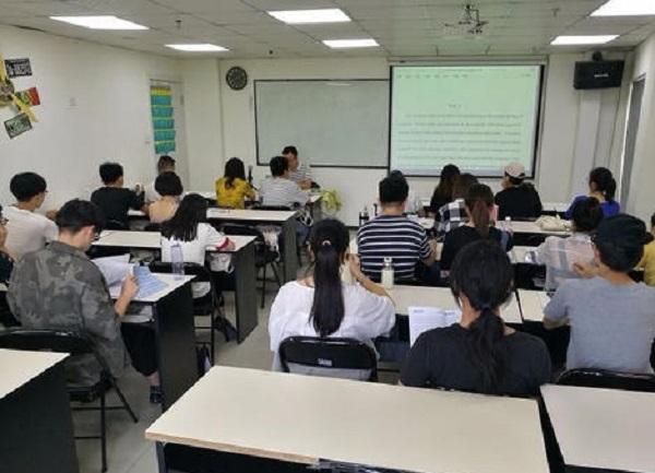 通博教育加盟