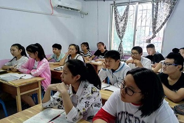 聞道教育加盟