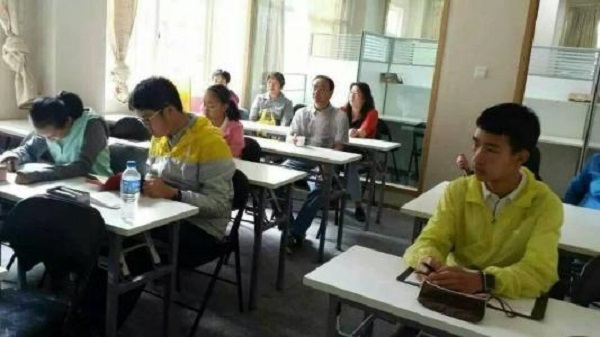元培教育加盟