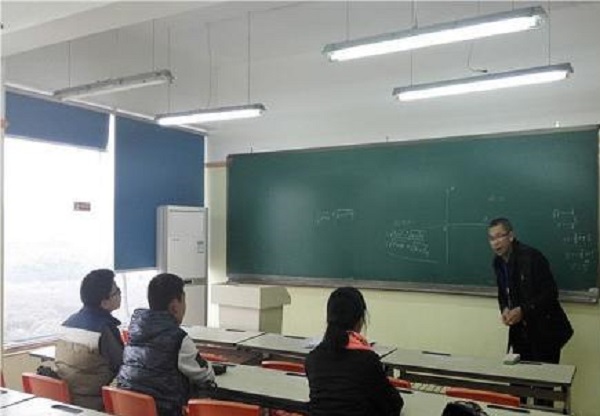 眾學教育加盟