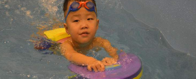 Kiddie Fun水育早教加盟
