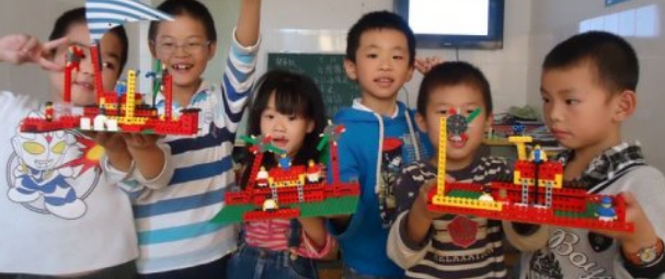 清華少年科學(xué)家加盟
