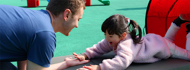 安琪兒幼稚園加盟