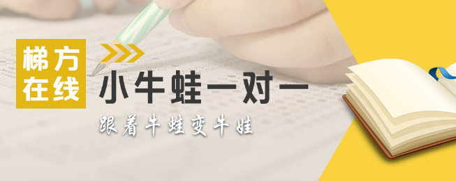 梯方在線教育加盟
