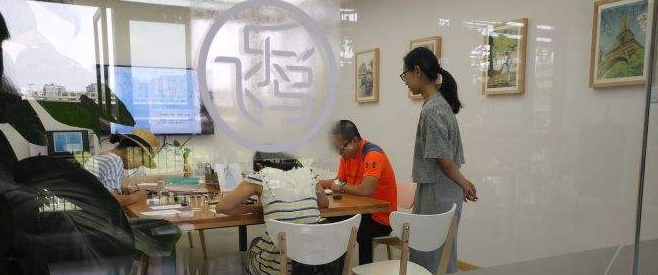 飛樂鳥藝術(shù)中心加盟