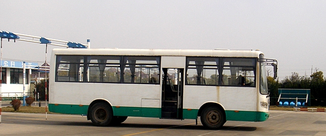 巴士學車加盟