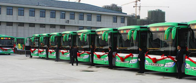 巴士學車加盟
