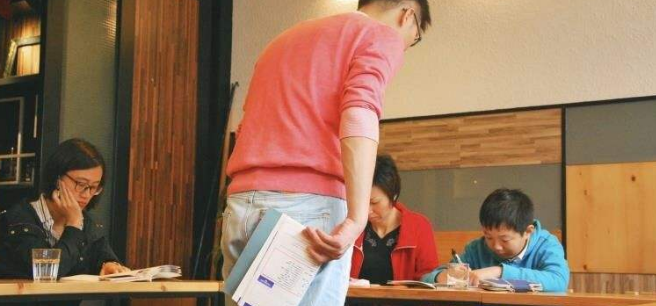 Prélude法語加盟