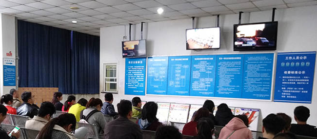 小昆山駕校加盟