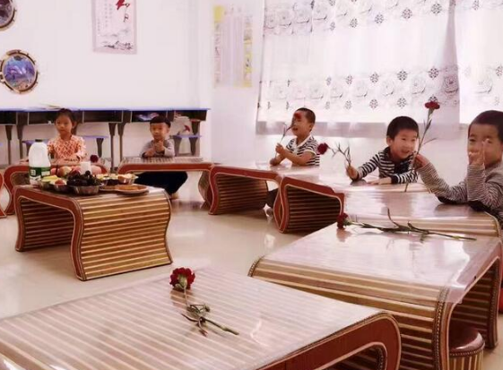 優咪瑞可幼小銜接