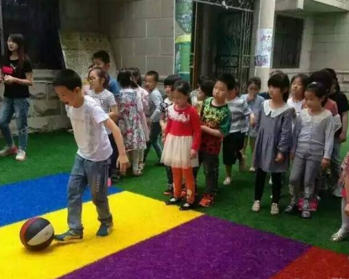優咪瑞可幼小銜接