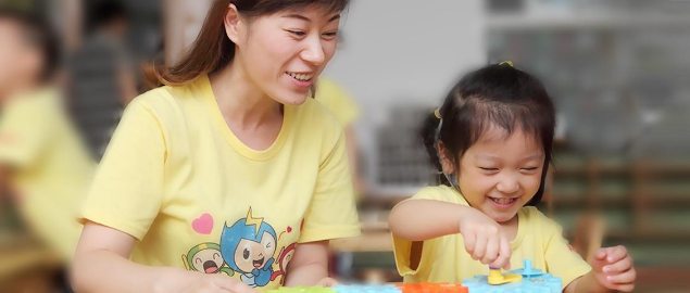科學小超人