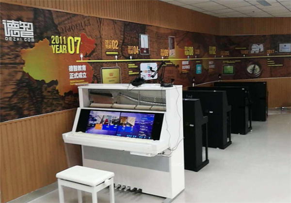 德智教育