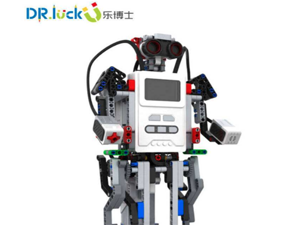 樂博士機器人
