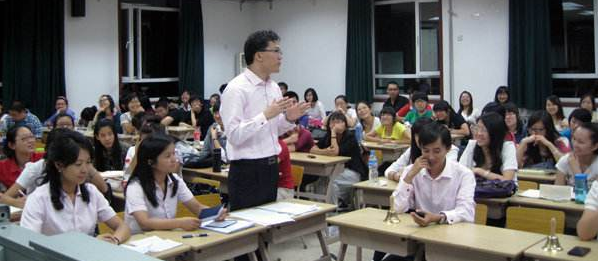 學通教育加盟