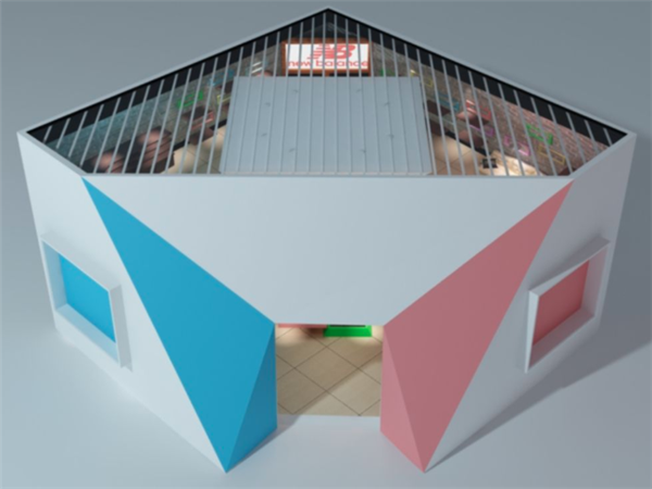 KA學術空間