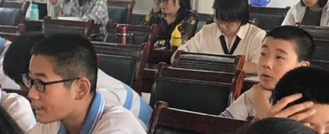 四季教育加盟