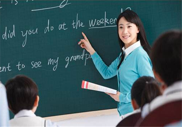 少兒英語培訓