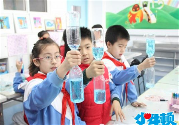 小牛頓科學(xué)教育