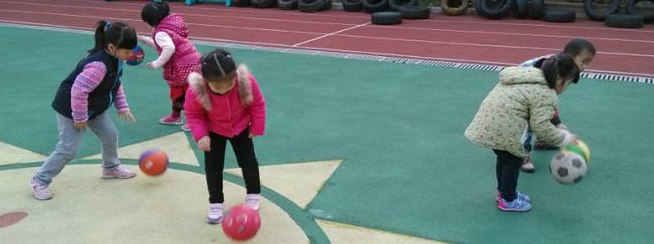 三色幼兒園加盟