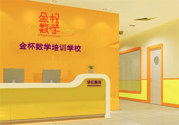 金杯數學