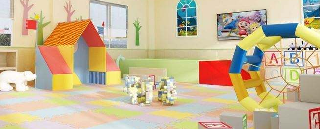 金色梯田幼兒園加盟