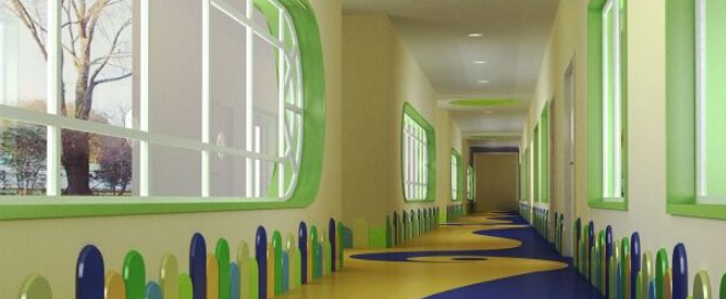 金色梯田幼兒園加盟