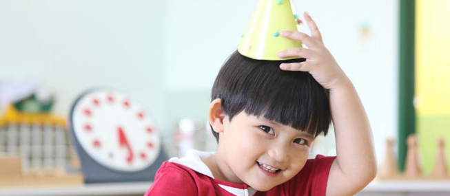 北大青鳥幼兒園加盟