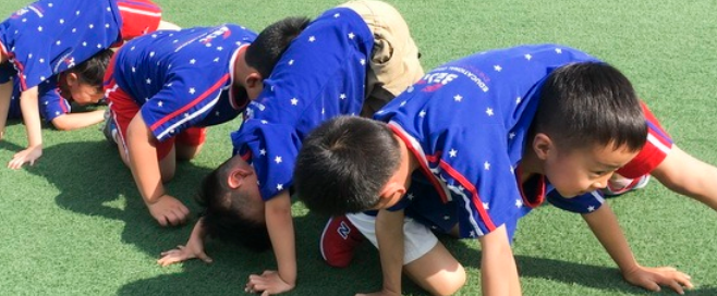 貝斯特外語幼兒園加盟