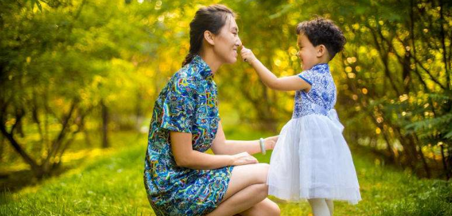 北大青鳥嬰幼中心加盟