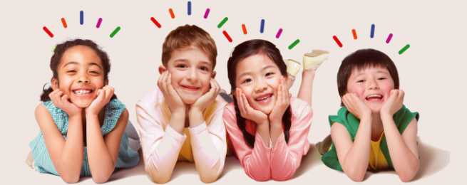小哈津幼兒園加盟