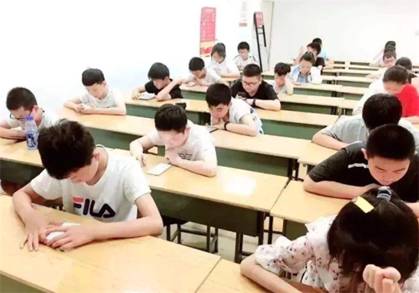 陳中數理化