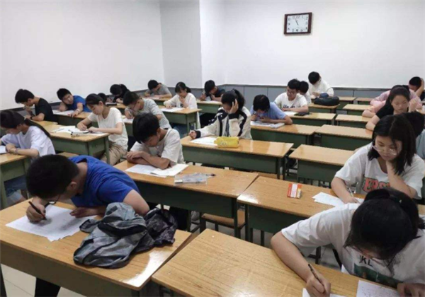 陳中數理化