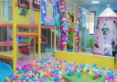 樂悠悠兒童樂園