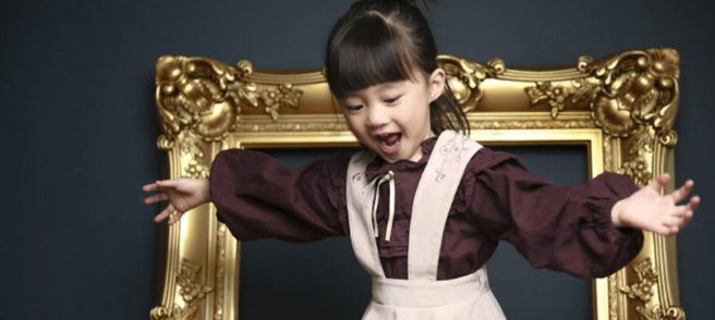 北大幼兒園加盟