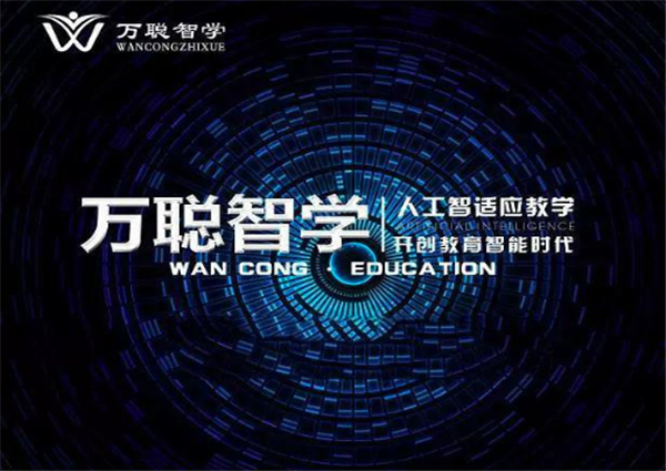 萬聰英語加盟