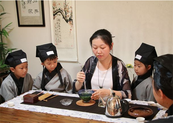 長(zhǎng)安國(guó)學(xué)書(shū)院加盟