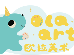歐拉美術