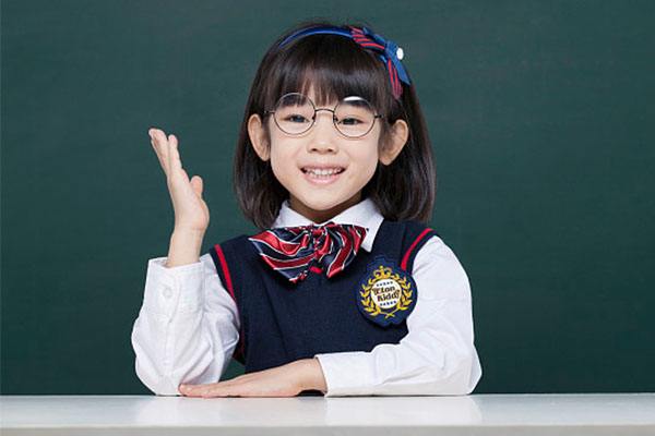華美英語加盟
