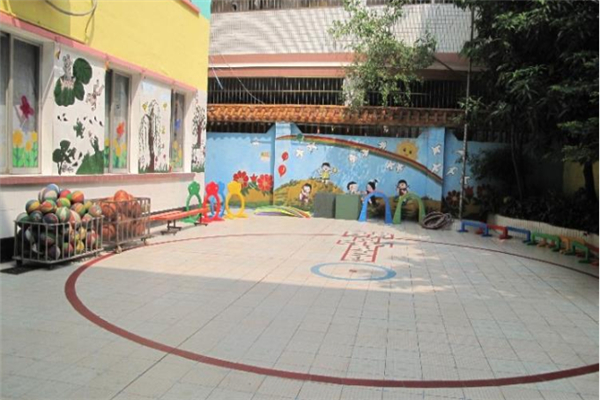 西華幼兒園