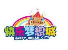 快樂夢想城兒童樂園