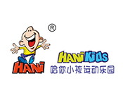 哈你小孩運動樂園