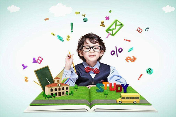 博格思維學科英語加盟