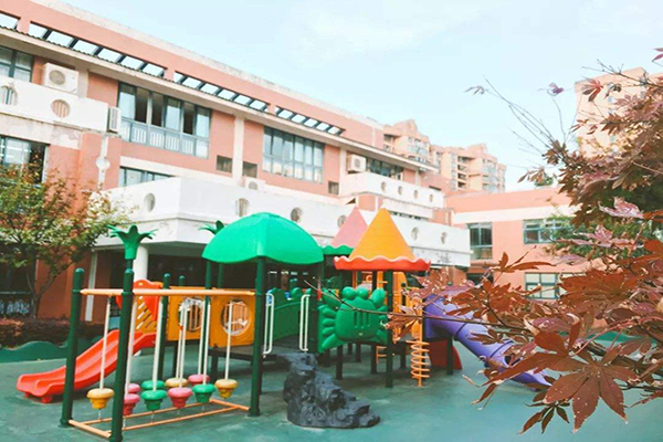 美洋洋幼兒園加盟