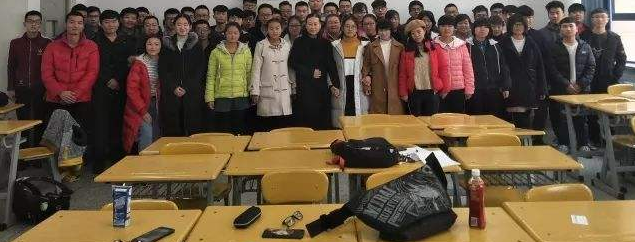 中尚教育加盟