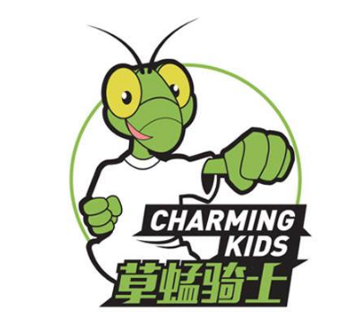 草蜢騎士兒童早教運動中心